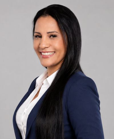 Cecilia Acosta Horton